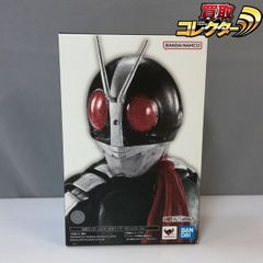 プレバン限定 真骨彫製法 仮面ライダー2号 (旧2号)新品未開封 - メルカリ