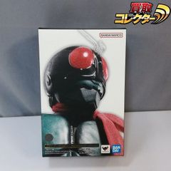 新品S.H.F 仮面ライダー1号（桜島Ver.） 栄光の昭和ライダー