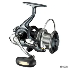 【現品限り】 ダイワ 投リール パワーサーフ SS QD 4500QDのサムネイル