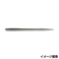 マルキュー ワーム アジ職人 ソフトサンスン 3インチ 532 シークレットゴーストパープル 青夜光【ゆうパケット】