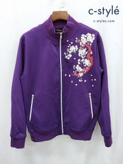 T825 [人気] PAL'LAS PALACE パラスパレス デニムジャケット 2