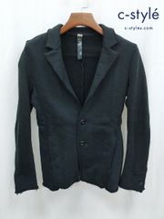 T825 [人気] PAL'LAS PALACE パラスパレス デニムジャケット 2