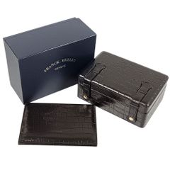 FRANK MULLER WARRANTY フランクミュラー保証書 FZ7652 - メルカリ
