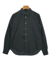 BLACK COMME des GARCONS カジュアルシャツ レディース 【古着】【中古】【送料無料】のサムネイル