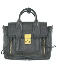 3.1 Phillip Lim ハンドバッグ レディース 【古着】【中古】【送料無料】のサムネイル