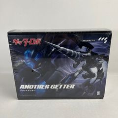 CCSTOYS ARTIFACT Xシリーズ ブラックゲッター 説明書無 - メルカリ