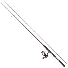 美品】INFINITE EG81MH エギングロッド 8'1