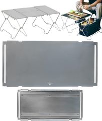 TOKYO CRAFTS バケットシェルフメッシュ×2 トップボード×2 - メルカリ