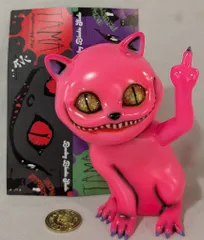 かっこわらい雑貨店 TAMA ピンクのサムネイル
