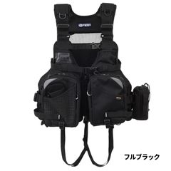 deps【LIFEVEST L2-DPS41】ライフベスト ライフジャケット - メルカリ
