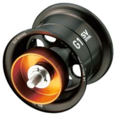 SLP WORKS SV BOOST Φ32・22.5 12lb-80mスプール - メルカリ