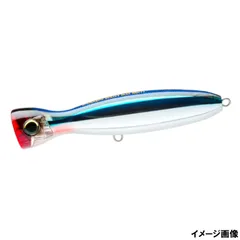 デュエル ルアー ハードコア バレットブル F130 #04HKNキビナゴのサムネイル