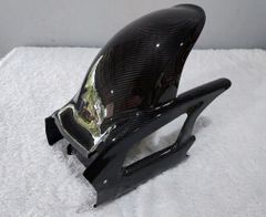 vmax1200 タンクカバー OVER RACING - メルカリ