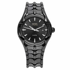 DIESEL】 VERT DZ2185 y2k 腕時計 箱あり 激レア - メルカリ