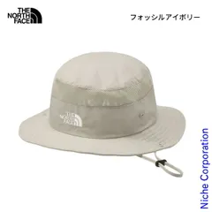 【新品】 ザ・ノース・フェイス  ブリマー ハット NN02648 アウトドア ウェア 帽子 ユニセックス