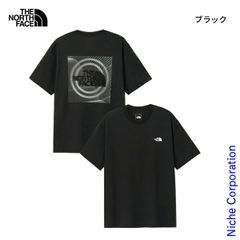 新品】ニセコ限定 ノースフェイス グラビティ Tシャツ ブラック S 