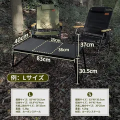 DesertFox キャンプ テーブル IGT用 アウトドア コンパクト ローテーブル 組立不要 折り畳み 軽量 耐荷重60kg 焚き火 無限拡大 連結可能 FREE ZONE Tableのサムネイル