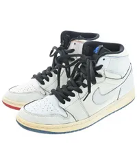 NIKE スニーカー メンズ 【古着】【中古】【送料無料】