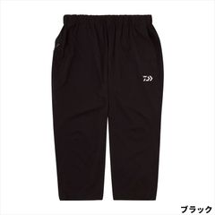 ダイワ DP-8307 ストレッチライトパンツ - メルカリ