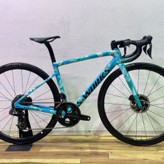 WILIER ZERO SLR (ゼロ) Infinitamente XSサイズ - メルカリ