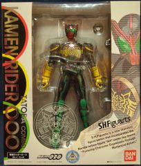 반다이 SHFiguarts 가면 라이더 오즈 가면 라이더 오즈 타토바 콤보