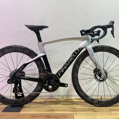 Pinarello BOLIDE F TT 450サイズフレームセット - メルカリ