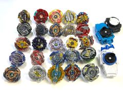ベイブレードバースト Beyblade Burst まとめ売り 大量 - メルカリ