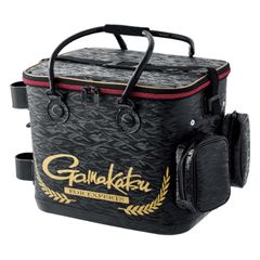 サンライン 40th Anniversary バッカンセット 釣武者 がま磯 - メルカリ