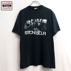 STONE SOUR ストーンサワー 2003ツアー Tシャツ Slipknot - メルカリ