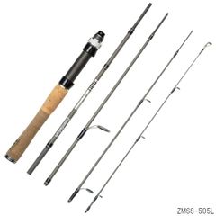 PALMS RERAKAMUY 63L レラカムイ未使用予備ティップ付属 - メルカリ