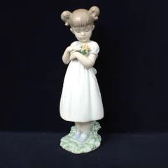 2026年最新】リヤドロ きれいな花ばかりの人気アイテム - メルカリ