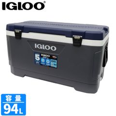 限定カラー IGLOO LEGACY 54 クーラーボックス avocado Igloo Legacy 