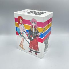 [중고]전권 수납 BOX 첨부)보치·자·롯크!전 6권 세트/BD[6][240006573974]