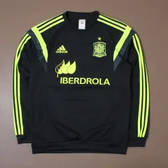 adidas アディダス スペイン 韓国国家代表 蛍光 スウェット P264