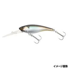 ジャッカル ルアー ソウルシャッド 52SP ヌメリワカサギ【ゆうパケット】のサムネイル