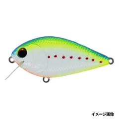 【現品限り】 ルアー KOHIRA #013シトラスチャート【ゆうパケット】のサムネイル