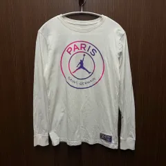 ナイキ ジョーダン ロングスリーブ XLのサムネイル