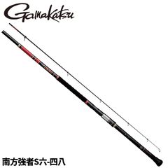 がまかつ、投げ竿、アルトメイトスペック30号 ULTMATE SPEC - メルカリ