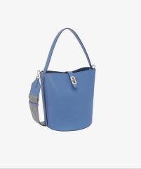 極美品】CAFUNE カフネ バスケット バッグ ミニ 2way バケツレザー 