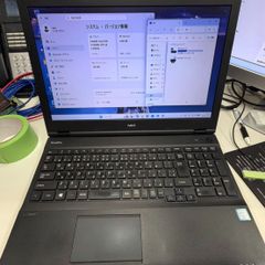 ◇激レア！ NEC PC-98NXシリーズ mobio NX MB20CUVA4 - メルカリ