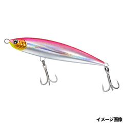 ダイワ TGベイト ソルティガ 150g アデルフラッシュ赤金 - メルカリ