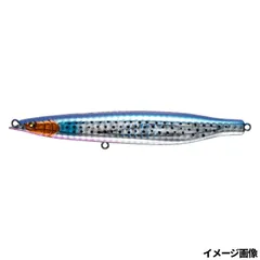 【アウトレット】 マルジン ルアー キューペン 118S #29HG ハクギン【ゆうパケット】のサムネイル
