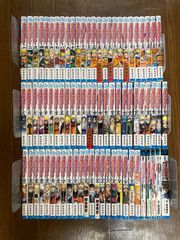 ナルト全巻良品関連本49冊付き - メルカリ