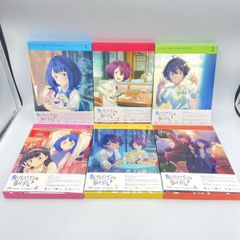 [중고] 패 히로인이 너무 많다! 전 6 권 세트 / BD [6] [240006576244]