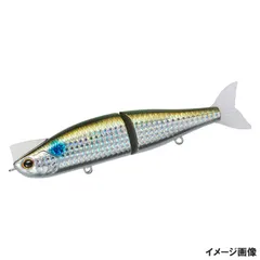 【アウトレット】 ダイワ ルアー モアザン レイジー ファシャッド J156S 3Dイナッ子のサムネイル