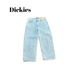EDIFICE DICKIES 417別注 ストレートパンツ 新品 - メルカリ