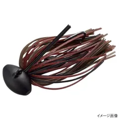 【現品限り】 エバーグリーン（EVERGREEN） ラバージグ FACT TGブロー 7g #203(コザリ)【ゆうパケット】のサムネイル