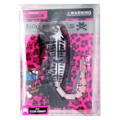 ロデオクラフト プップ ピンクヘッド/ブラックベリー 新品 - メルカリ