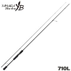 Yamaga Blanks Mebius MS-86M エギングロッド - メルカリ