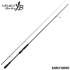 ヤマガブランクス ロックフィッシュロッド アーリー フォーロック EARLY 86MHのサムネイル